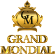 казино Grand Mondial